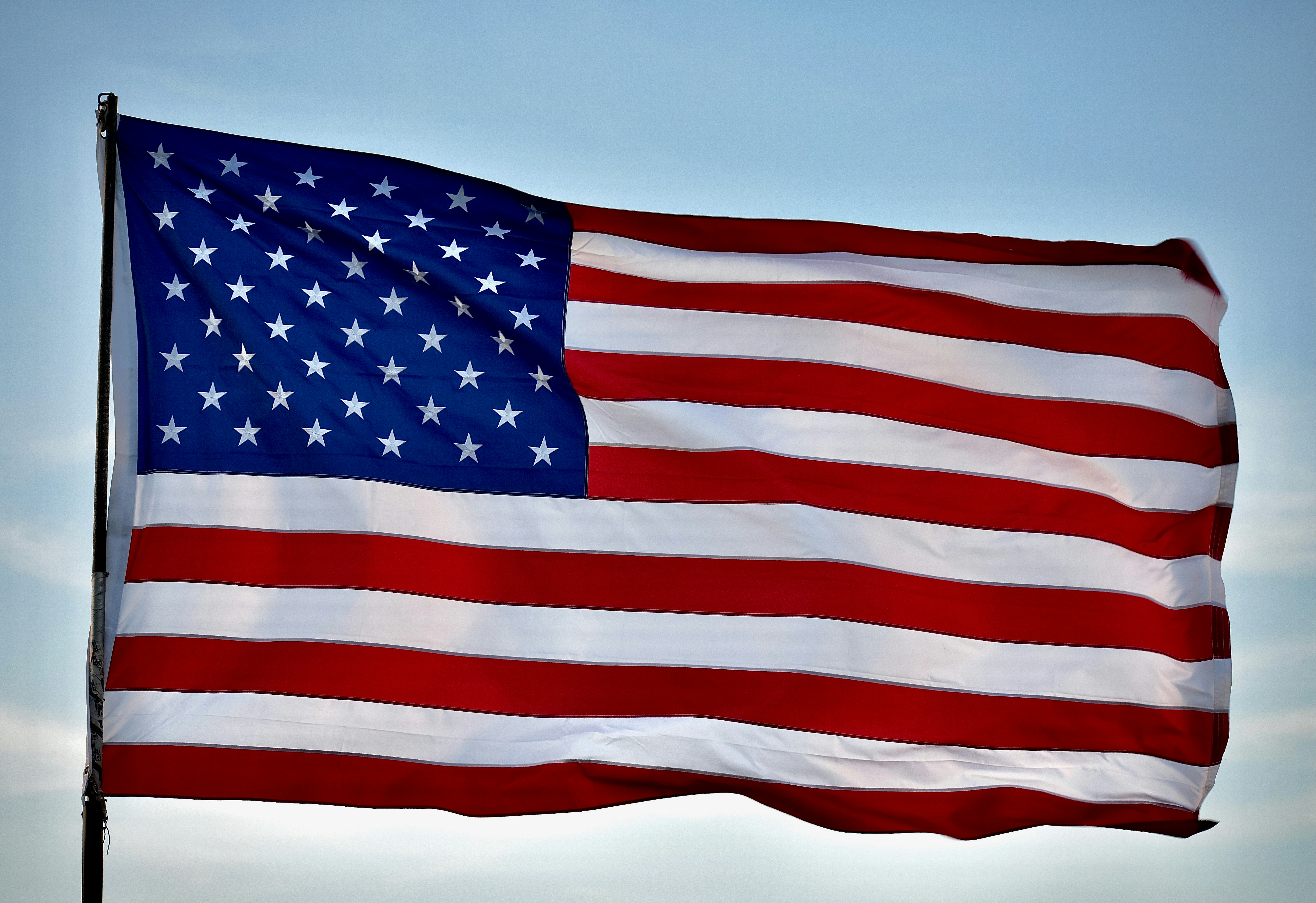 United States Flag